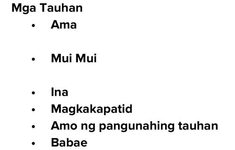 slogan tungkol sa ama|Mga Mahahalagang Aral Sa Kwentong “Ang Ama”.